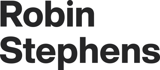 Robin Stephens
